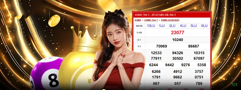 Experiência VIP 70t