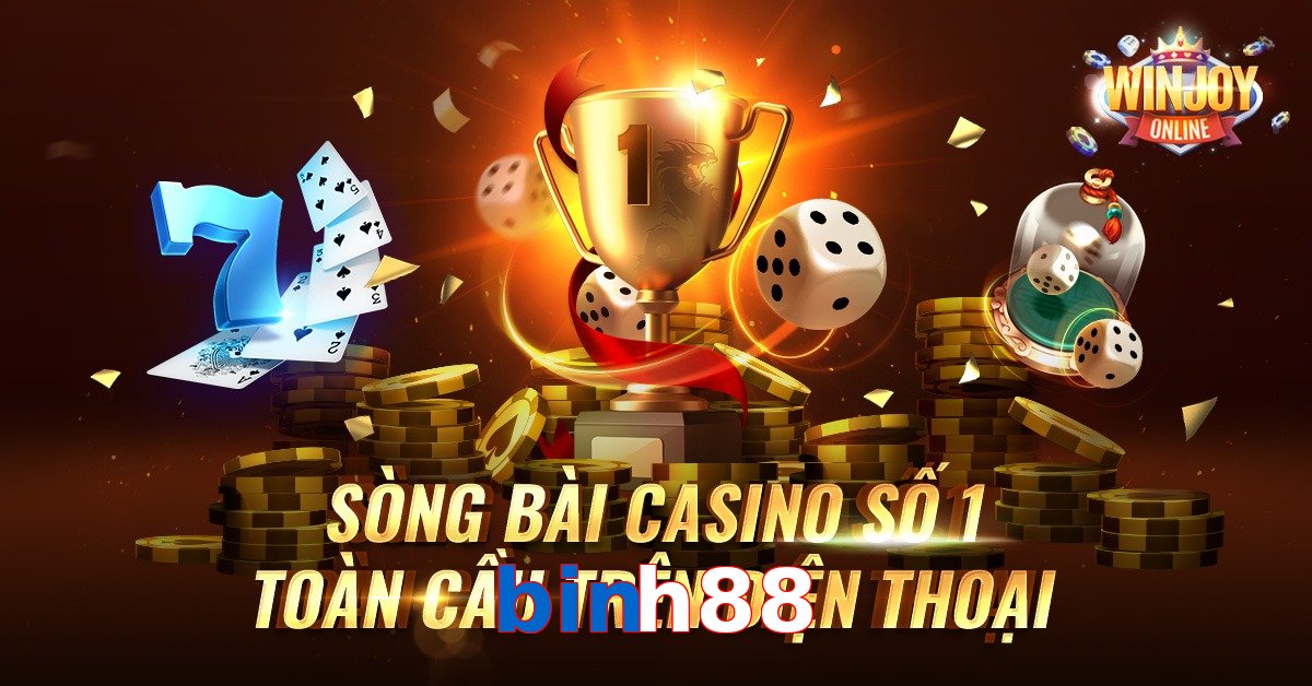 binh88