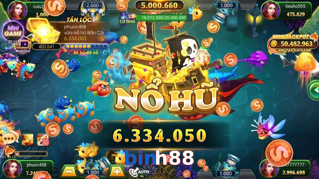 binh88