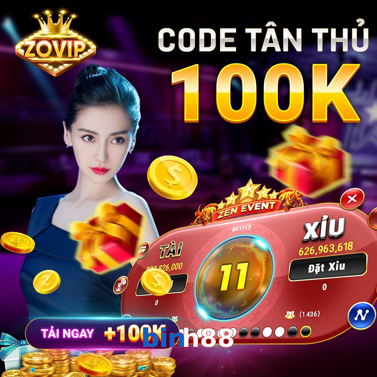 binh88